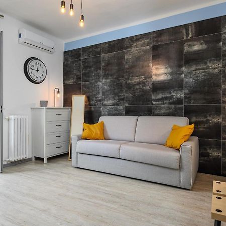 Apartamento Insubria 8-3Sx - Monolocale Cool Milán Exterior foto