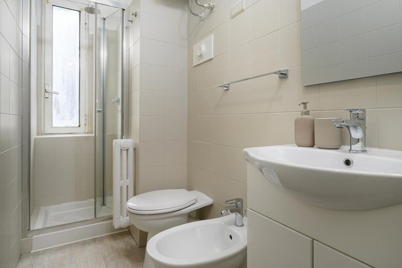 Apartamento Insubria 8-3Sx - Monolocale Cool Milán Exterior foto